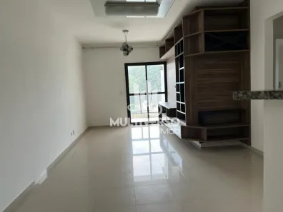 Apartamento com 3 Quartos à venda, 92m² no Itararé, São Vicente