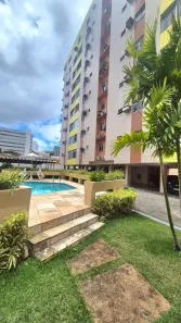 Apartamento com 3 Quartos à venda, 90m² no Aldeota, Fortaleza