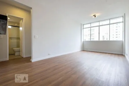 Apartamento com 2 Quartos à venda, 70m² no Jardim Paulista, São Paulo