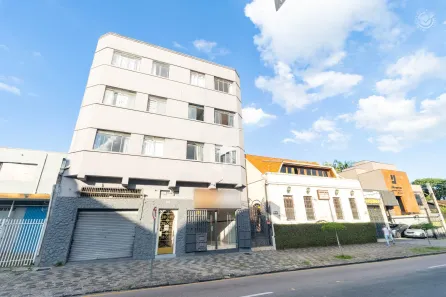 Ponto Comercial para alugar, 115m² no Rebouças, Curitiba