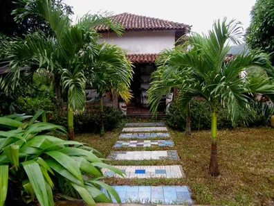 Fazenda/Sítio com 4 Quartos à venda, 24000m² no Muriqui, Niterói