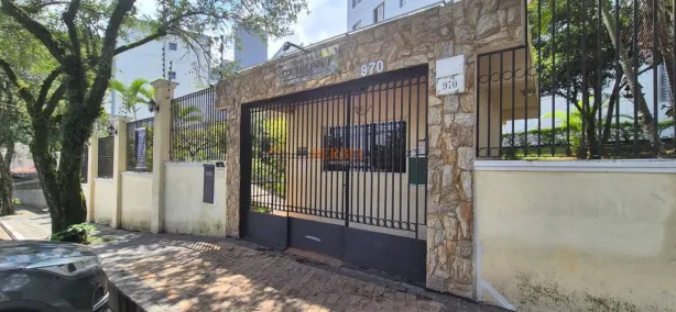 Apartamento com 2 Quartos à venda, 48m² no Conjunto Habitacional Padre Manoel da Nóbrega, São Paulo