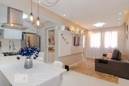 Apartamento com 2 Quartos à venda, 60m² no Picanço, Guarulhos