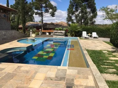 Casa com 4 Quartos à venda, 700m² no , Vargem Grande Paulista