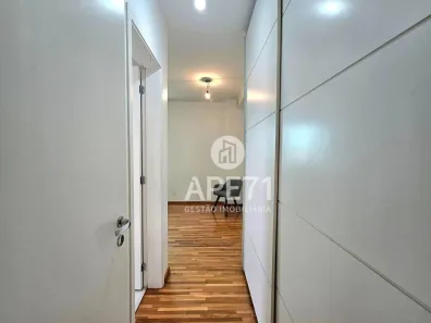 Apartamento com 3 Quartos à venda, 147m² no Brooklin Paulista, São Paulo