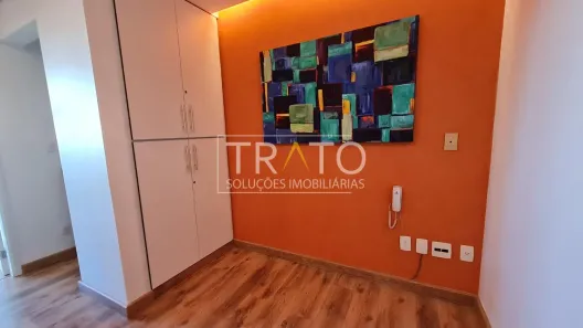 Sala Comercial com 5 Quartos à venda, 85m² no Cambuí, Campinas