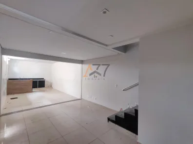 Casa de Condomínio com 3 Quartos à venda, 100m² no Vila Borguese, São José do Rio Preto