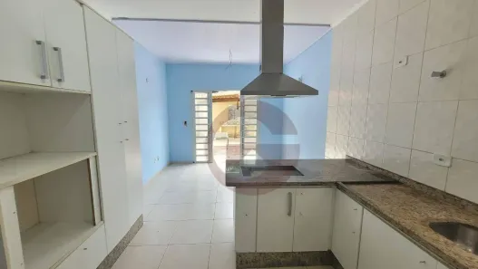Casa de Condomínio com 3 Quartos à venda, 130m² no Jardim Rio das Pedras, Cotia