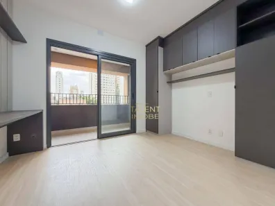 Apartamento com 1 Quarto à venda, 24m² no Vila Clementino, São Paulo