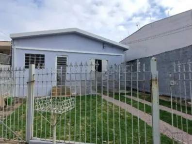 Casa com 2 Quartos à venda, 174m² no Jardim Santo Expedito, Campinas