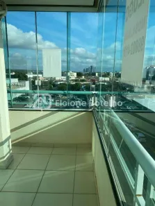 Apartamento com 1 Quarto à venda, 45m² no Santa Mônica, Uberlândia