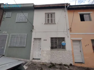 Sobrado com 2 Quartos à venda, 60m² no Vila Bertioga, São Paulo