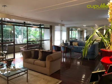 Apartamento com 4 Quartos à venda, 240m² no Icaraí, Niterói