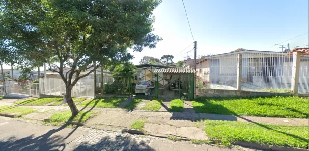 Casa com 3 Quartos à venda, 90m² no Jardim Leopoldina, Porto Alegre