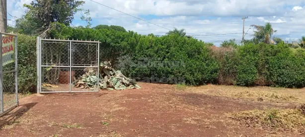 Fazenda/Sítio à venda, 1000m² no Estância São Carlos (Zona Rural), São José do Rio Preto