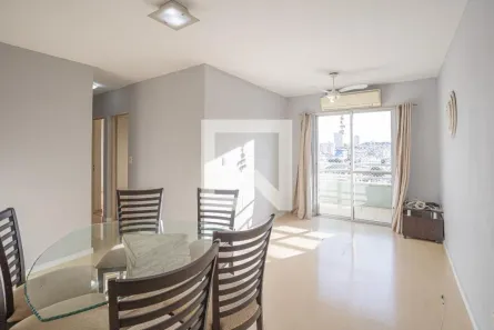 Apartamento com 3 Quartos à venda, 64m² no Jardim das Flores, Osasco