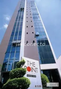 Sala Comercial à venda, 30m² no Tatuapé, São Paulo