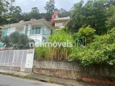 Lote/Terreno à venda, 795m² no Mangabeiras, Belo Horizonte