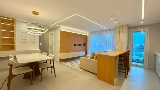 Apartamento com 2 Quartos para alugar, 89m² no Cidade Alta, Bento Gonçalves
