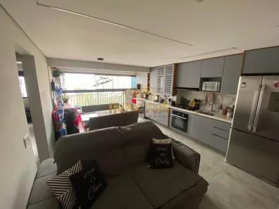 Apartamento com 2 Quartos à venda, 55m² no São Pedro, Osasco
