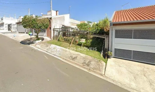 Lote/Terreno à venda, 150m² no Jardim União, Indaiatuba