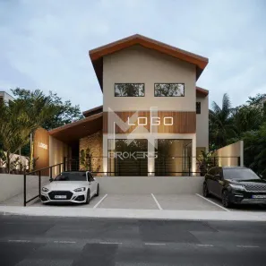 Sala Comercial para alugar, 62m² no Pinheirinho, Vinhedo