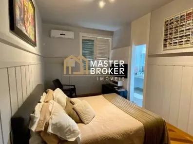 Casa com 6 Quartos à venda, 628m² no Belvedere, Belo Horizonte