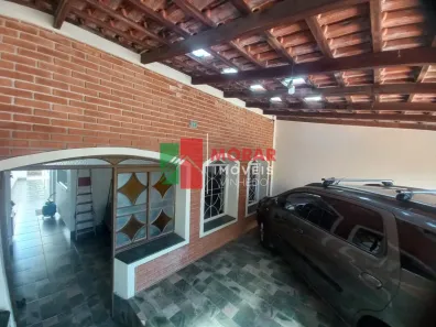 Casa com 2 Quartos à venda, 160m² no Santa Claudina, Vinhedo