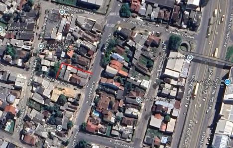 Apartamento com 1 Quarto à venda, 463m² no Vicentina, São Leopoldo