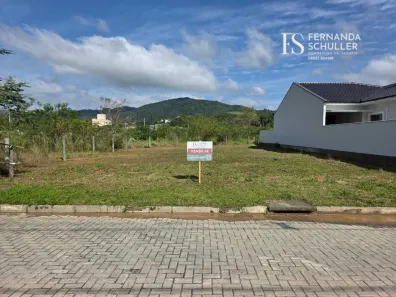 Lote/Terreno à venda, 364m² no Centro, Antônio Carlos