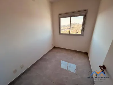 Apartamento com 2 Quartos à venda, 59m² no Jardim das Cerejeiras, Arujá
