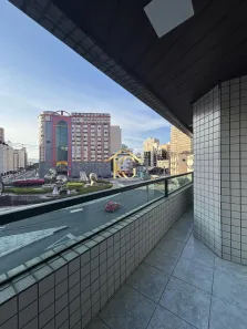 Apartamento com 2 Quartos à venda, 96m² no Boqueirão, Praia Grande