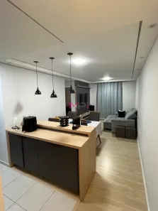 Apartamento com 2 Quartos à venda, 64m² no Engordadouro, Jundiaí