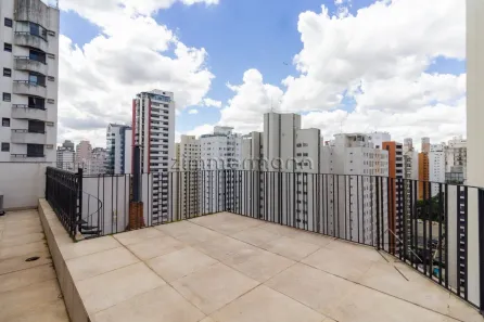 Apartamento com 3 Quartos à venda, 240m² no Moema, São Paulo
