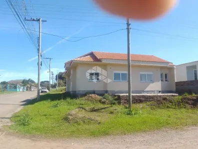Casa com 3 Quartos à venda, 118m² no Nova Petrópolis, Nova Petrópolis