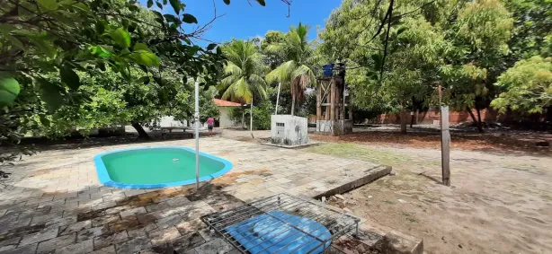 Fazenda/Sítio com 4 Quartos à venda, 400m² no São José de Ribamar, São José de Ribamar