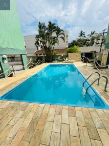 Apartamento com 3 Quartos à venda, 110m² no Itaguá, Ubatuba