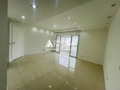 Apartamento com 3 Quartos à venda, 93m² no Vila Gomes Cardim, São Paulo