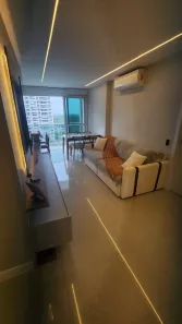 Apartamento com 2 Quartos à venda, 80m² no Barra Olímpica, Rio de Janeiro