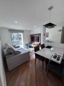 Apartamento com 2 Quartos à venda, 55m² no Santana, São Paulo