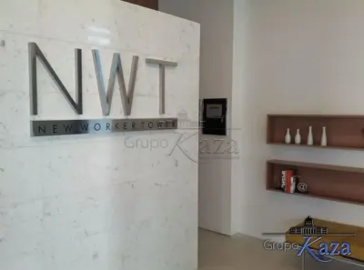 Ponto Comercial à venda, 34m² no Parque Residencial Aquarius, São José dos Campos