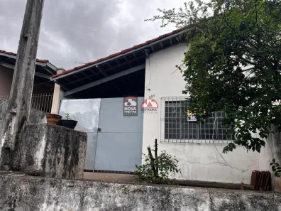 Casa com 2 Quartos à venda, 82m² no Bosque dos Eucaliptos, São José dos Campos