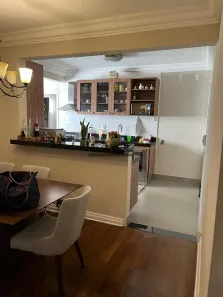 Casa com 3 Quartos à venda, 115m² no Cambuí, Campinas