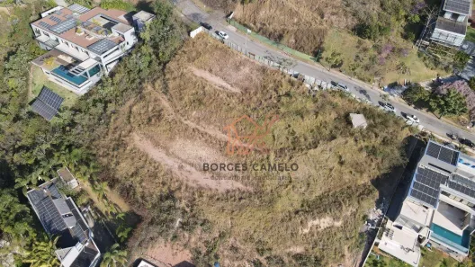 Lote/Terreno à venda, 34810m² no Vale dos Cristais, Nova Lima