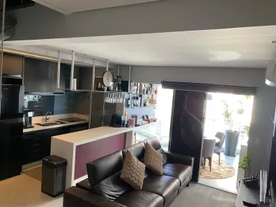 Apartamento com 1 Quarto à venda, 80m² no Campo Belo, São Paulo