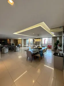 Apartamento com 5 Quartos à venda, 440m² no Frei Serafim, Teresina