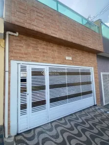 Sobrado com 4 Quartos à venda, 181m² no Assunção, São Bernardo do Campo