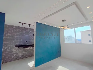 Apartamento com 2 Quartos à venda, 44m² no Usina Piratininga, São Paulo