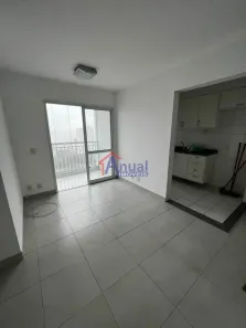 Apartamento com 2 Quartos à venda, 52m² no Vila Vera, São Paulo