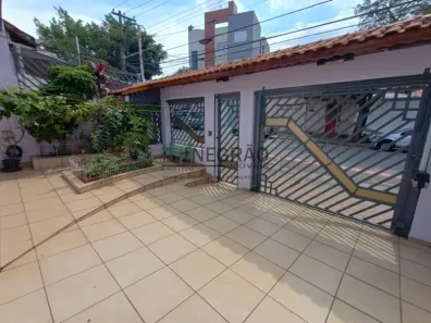 Casa com 4 Quartos à venda, 304m² no Vila Dom Pedro I, São Paulo